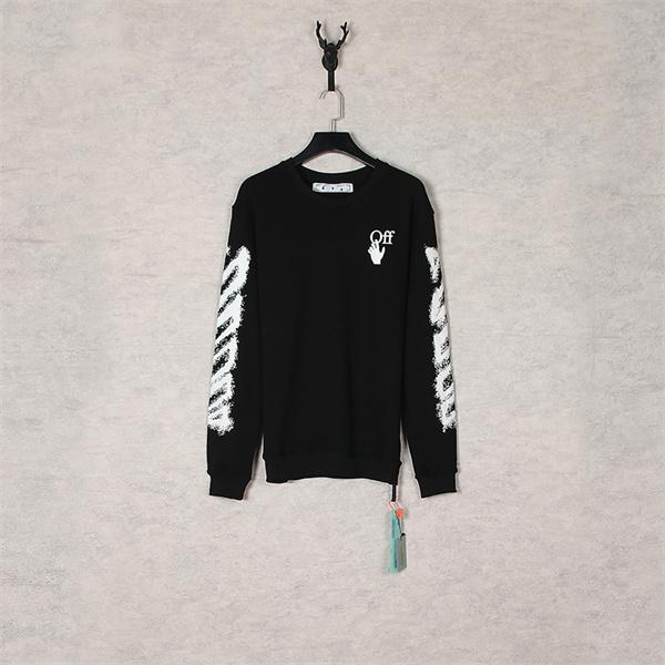 定番 Off-White オフホワイト コピー スウェット モード ユニセックス 2026新作