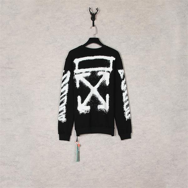 定番 Off-White オフホワイト コピー スウェット モード ユニセックス 2026新作