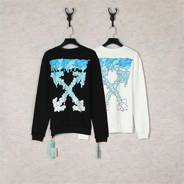 2026新作 話題沸騰 トレーナー 存在感抜群 おすすめ Off-White オフホワイト コピー