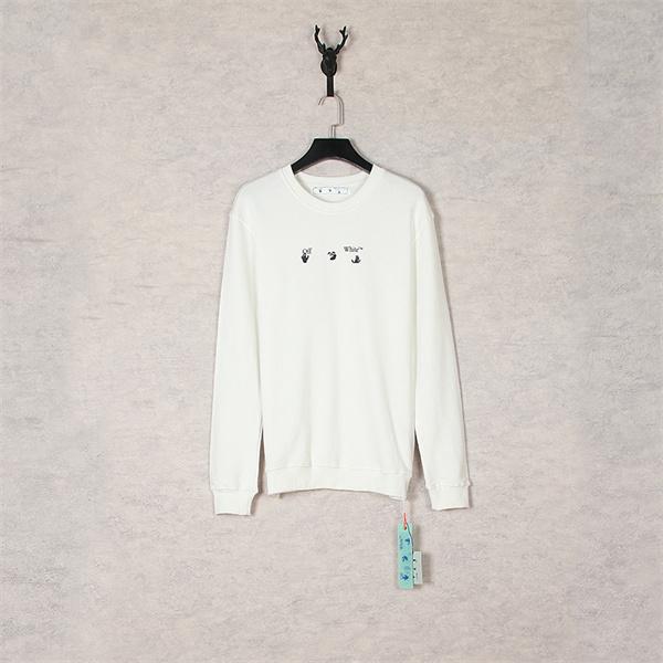 2026新作 話題沸騰 トレーナー 存在感抜群 おすすめ Off-White オフホワイト コピー