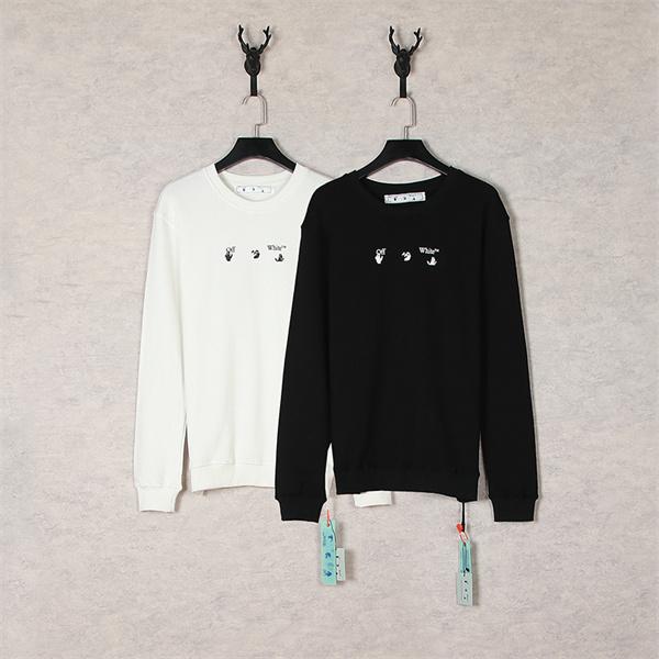 2026新作 話題沸騰 トレーナー 存在感抜群 おすすめ Off-White オフホワイト コピー