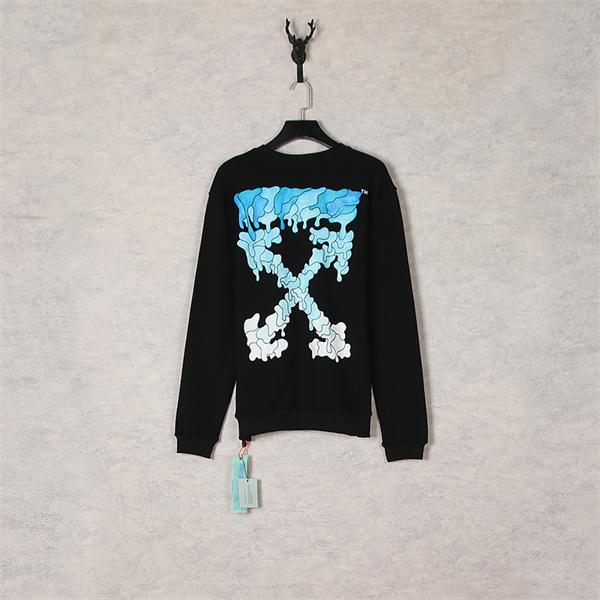 2026新作 話題沸騰 トレーナー 存在感抜群 おすすめ Off-White オフホワイト コピー