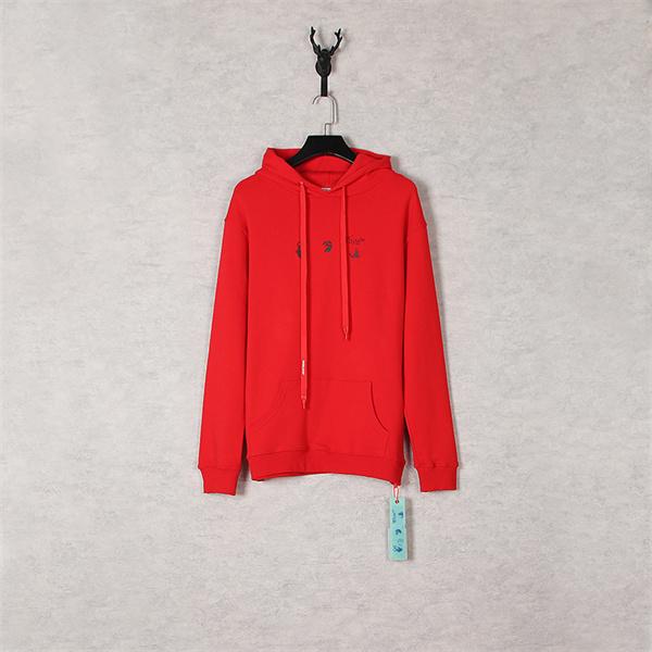 数量限定 Off-White オフホワイト コピー パーカー ストリート 定番 2026新作