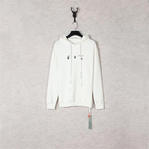 数量限定 Off-White オフホワイト コピー パーカー ストリート 定番 2026新作