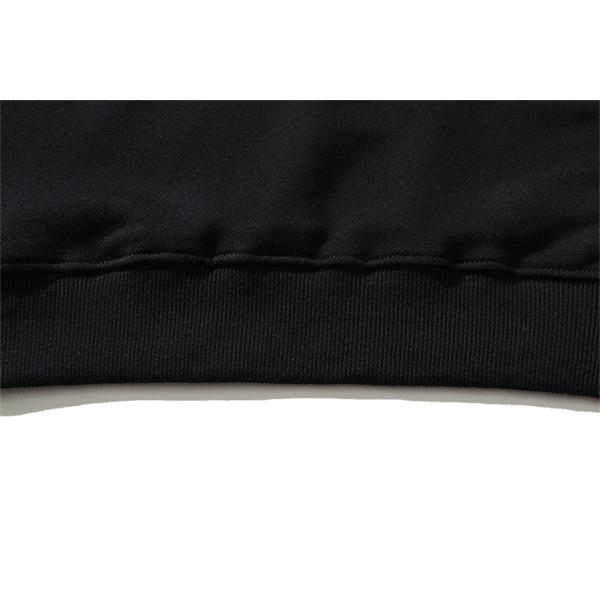 クリーン印象 バックプリント Off-White オフホワイト コピー スウェット バランス良好