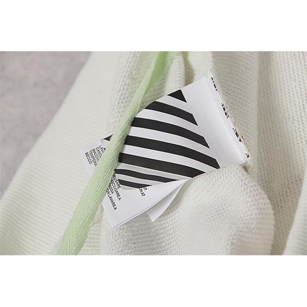 入手困難 2026新作 プリント Off-White オフホワイト コピー パーカー 視線集中モデル