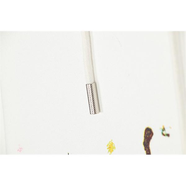 入手困難 2026新作 プリント Off-White オフホワイト コピー パーカー 視線集中モデル