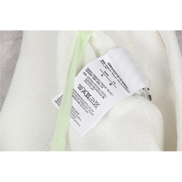 入手困難 2026新作 プリント Off-White オフホワイト コピー パーカー 視線集中モデル