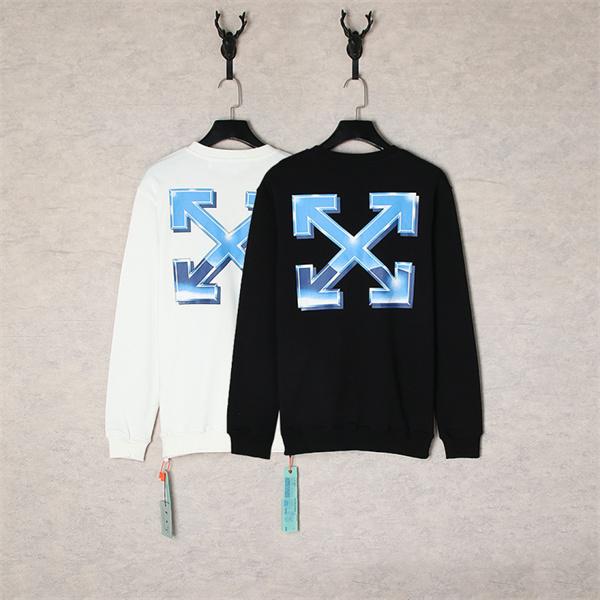 2026新作必須 グラフィック Off-White オフホワイト コピー スウェット 売れ筋 注目