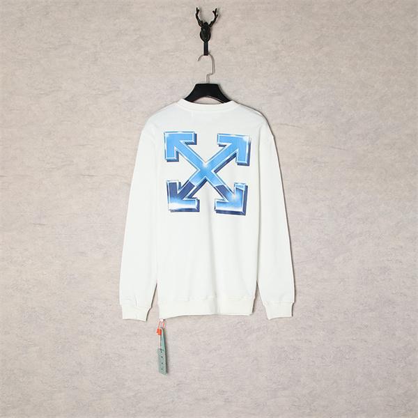 2026新作必須 グラフィック Off-White オフホワイト コピー スウェット 売れ筋 注目