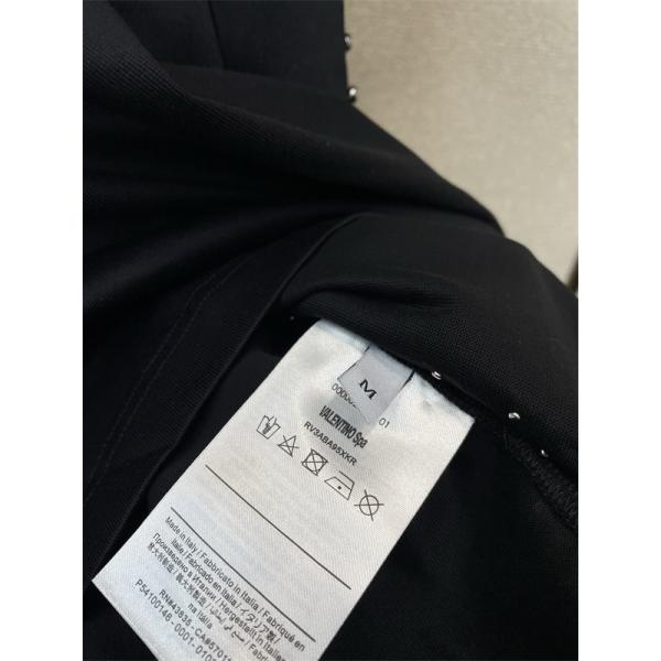 VALENTINO ヴァレンティノ 半袖tシャツコピー2026最新入手困難☆☆希少品