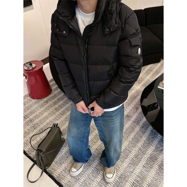 Moncler Maya★モンクレールダウンジャケットスーパーコピー2026トレンド超人気ランキング上品ユニセックス