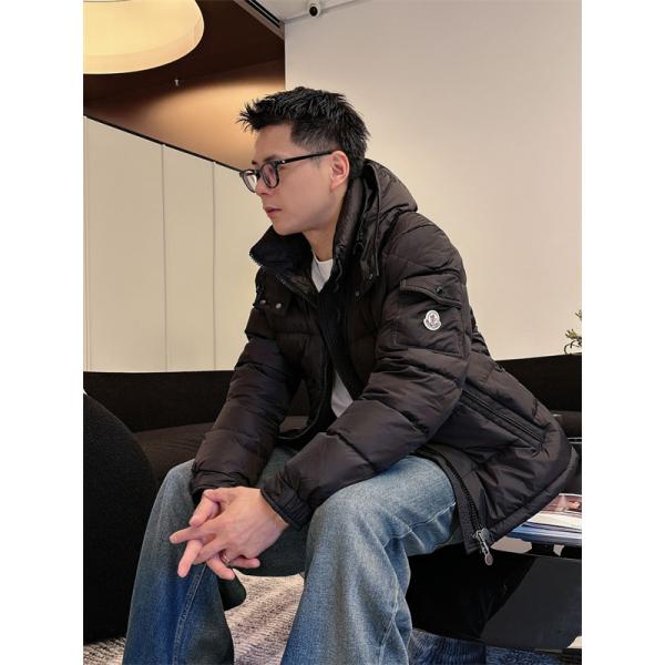 Moncler Maya★モンクレールダウンジャケットスーパーコピー2026トレンド超人気ランキング上品ユニセックス