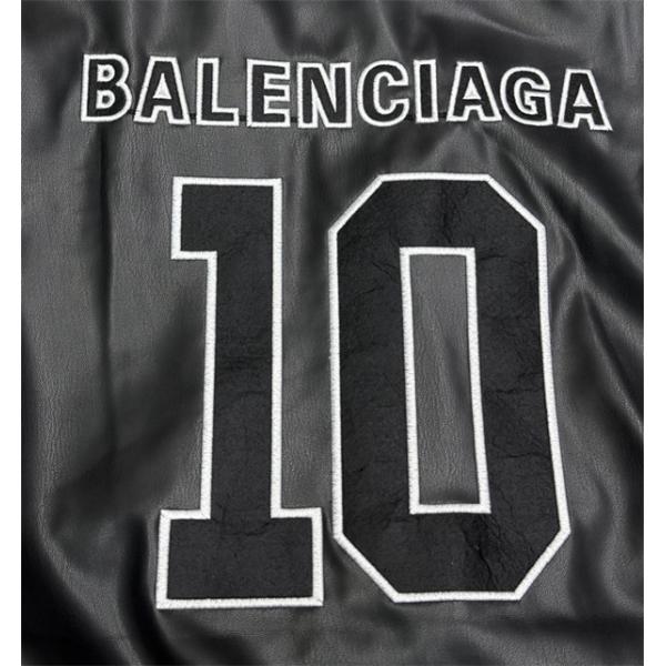 Balenciaga バレンシアガジャケットコピーNBAコラボ2026トレンド人気男女OK個性的
