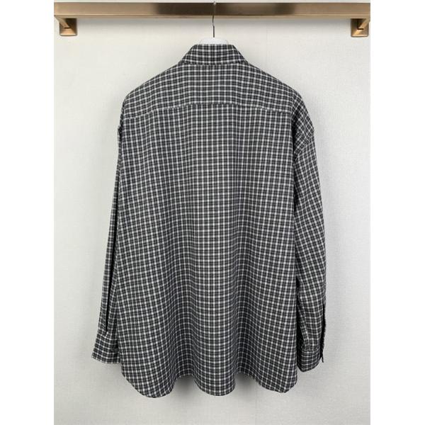 美品☆ACNE シャツコピーSTUDIOS アクネストゥディオズ スーパーコピースタイリッシュ上質アイテム