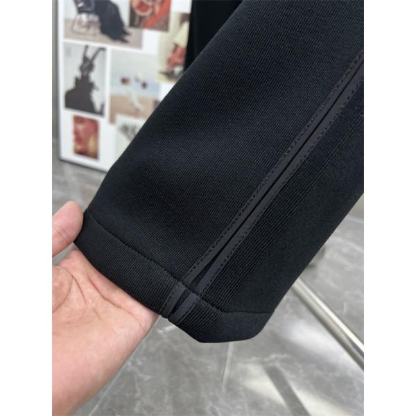 ブラック エンブレム CHROME HEARTS クロムハーツ コピー スウェットパンツ 上品 ミニマル 定番