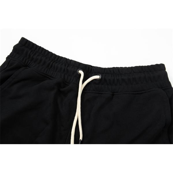 CHROME HEARTS クロムハーツ コピー 人気注目 グレー 刺繍 スウェットパンツ 上質 トレンド