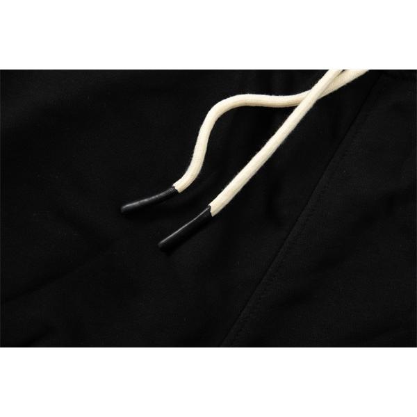 CHROME HEARTS クロムハーツ コピー 人気注目 グレー 刺繍 スウェットパンツ 上質 トレンド