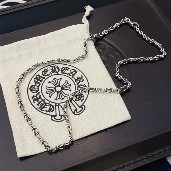 CHROME HEARTS クロムハーツ コピー 本格派 チェーンネックレス 定番 2026新作 上質 人気