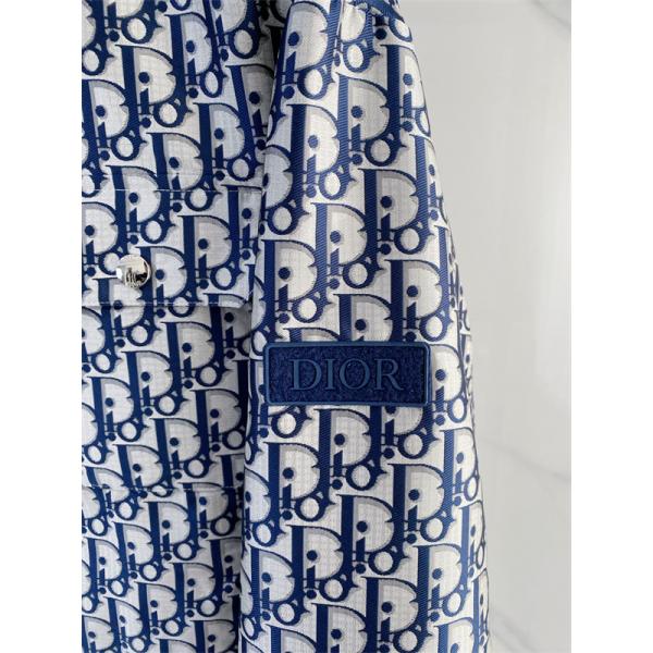 DIOR★★ディオールジャケットコピー最新2026トレンド上質なアイテムお洒落快適3色