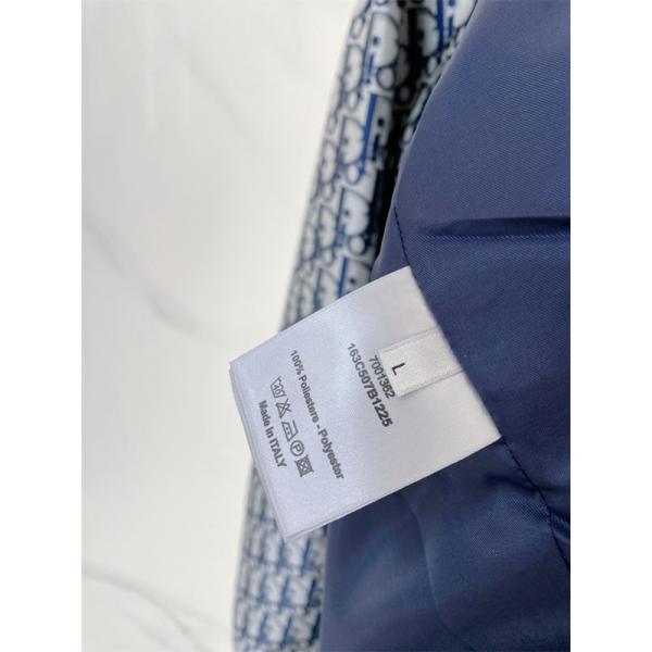 DIOR★★ディオールジャケットコピー最新2026トレンド上質なアイテムお洒落快適3色