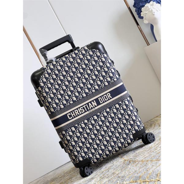 入手困難☆☆ディオールスーツケーススーパーコピー2026トレンド品質保証人気アイテム