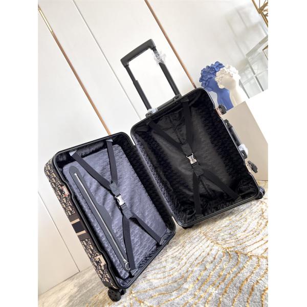 入手困難☆☆ディオールスーツケーススーパーコピー2026トレンド品質保証人気アイテム