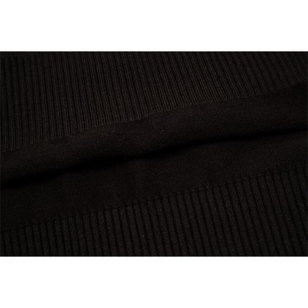 Canada Goose カナダグース コピー 人気注目 ブラック ニット 着心地抜群 2026新作定番