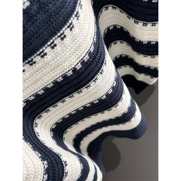 トレンド最前線 ネイビー Canada Goose カナダグース コピー ニット お洒落 防寒対策 新作