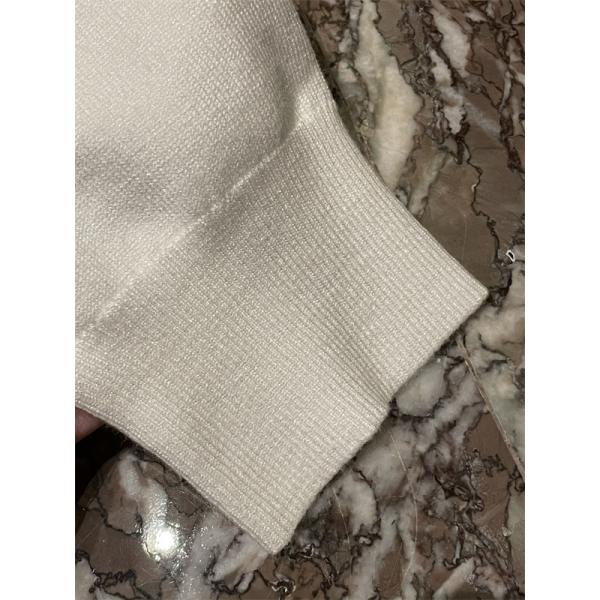 定番人気 ブラック Canada Goose カナダグース コピー ニット 快適 肌触り良好 2026新作