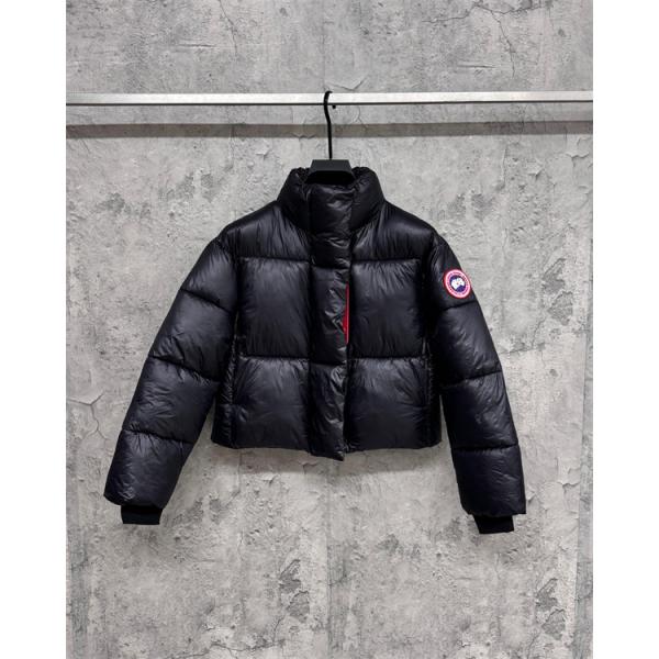 Canada Goose カナダグース コピー 保温性抜群 ダウンジャケット 防寒対策 冬仕様 2026新作