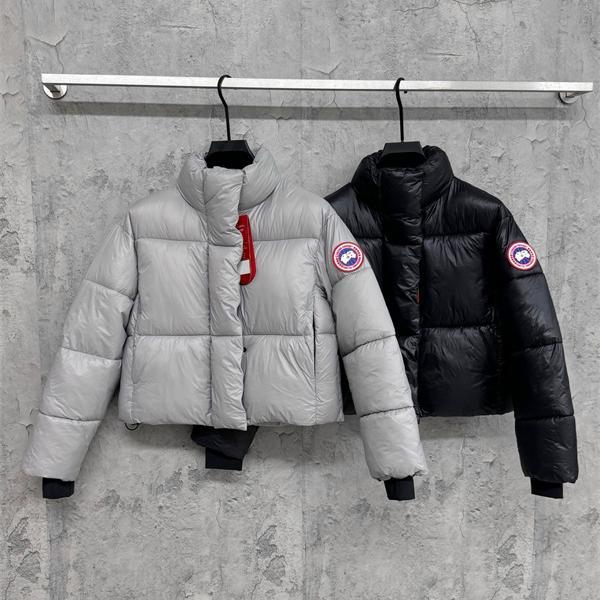 Canada Goose カナダグース コピー 保温性抜群 ダウンジャケット 防寒対策 冬仕様 2026新作