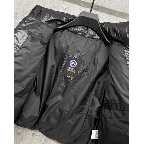 Canada Goose カナダグース コピー 保温性抜群 ダウンジャケット 防寒対策 冬仕様 2026新作
