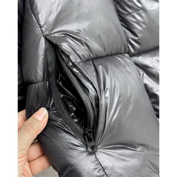 Canada Goose カナダグース コピー 保温性抜群 ダウンジャケット 防寒対策 冬仕様 2026新作