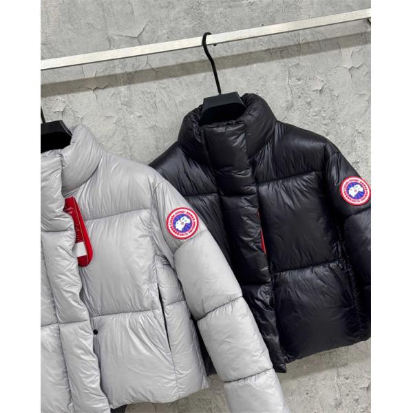 Canada Goose カナダグース コピー 保温性抜群 ダウンジャケット 防寒対策 冬仕様 2026新作