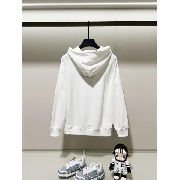 注目 新作 洗練ン フルジップ PRADA プラダ コピー フーディー 日常コーデ