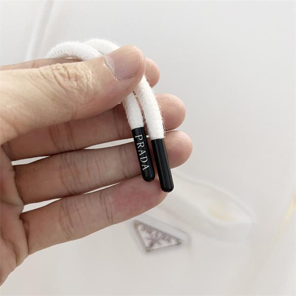 希少 個性派 2026新作 PRADA プラダ コピー デニムジャケット ストリート