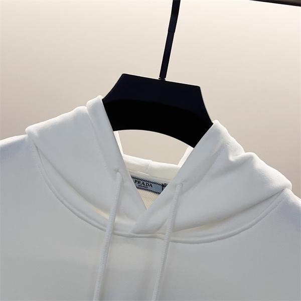 希少 個性派 2026新作 PRADA プラダ コピー デニムジャケット ストリート