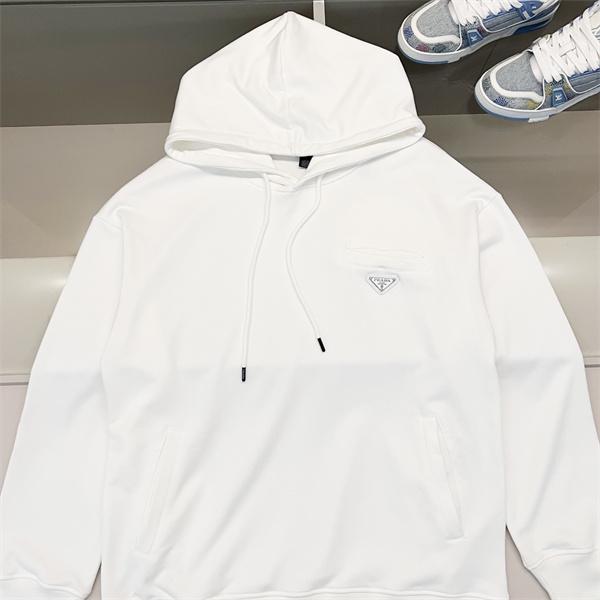 希少 個性派 2026新作 PRADA プラダ コピー デニムジャケット ストリート