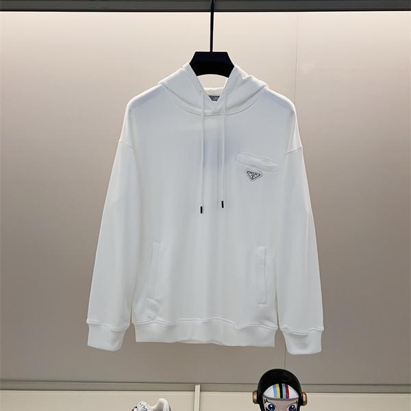 希少 個性派 2026新作 PRADA プラダ コピー デニムジャケット ストリート