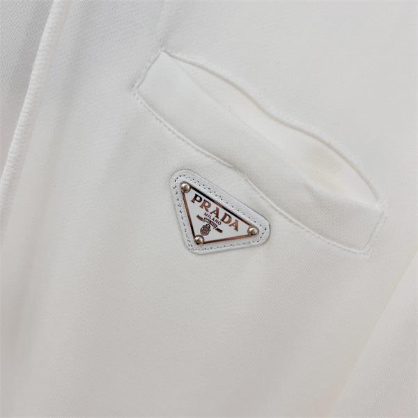 希少 個性派 2026新作 PRADA プラダ コピー デニムジャケット ストリート