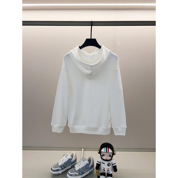 清潔感 上質 定番シルエット 2026新作 パーカー PRADA プラダ コピー