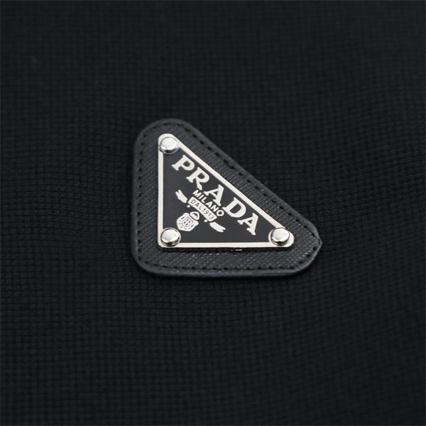 洗練 本格派 ミニマル 2026新作 トップス おすすめ PRADA プラダ コピー