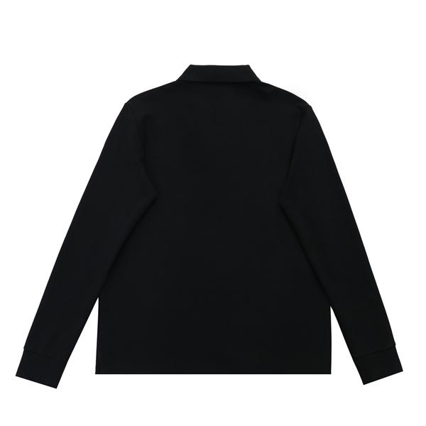 洗練 本格派 ミニマル 2026新作 トップス おすすめ PRADA プラダ コピー