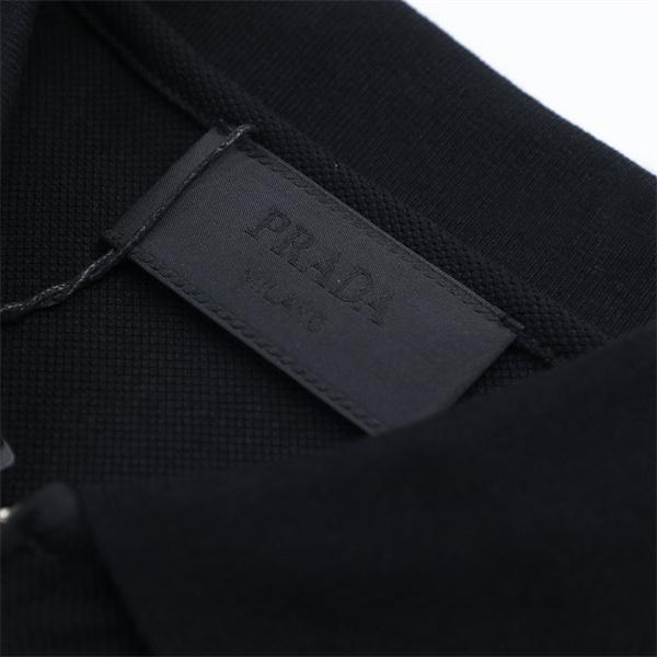 洗練 本格派 ミニマル 2026新作 トップス おすすめ PRADA プラダ コピー