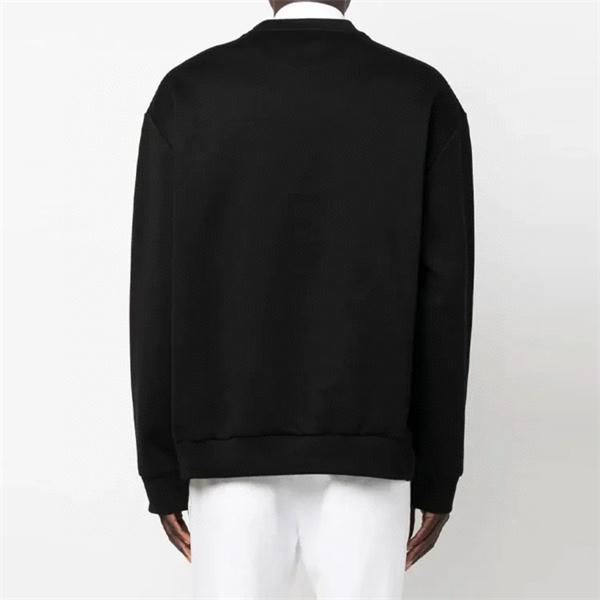 入手困難 都会的 快適 2026新作 PRADA プラダ コピー 長袖 着心地最高