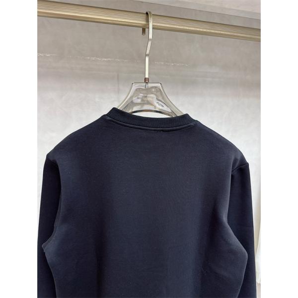 トレンド映え クラシック 洗練 着心地抜群 PRADA プラダ コピー スウェット