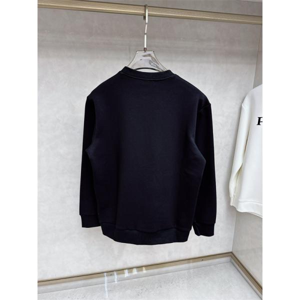 トレンド映え クラシック 洗練 着心地抜群 PRADA プラダ コピー スウェット