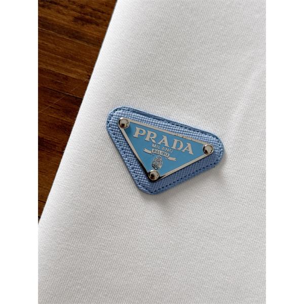 プレミアム  PRADA プラダ コピー 防寒対応 上品ブラック 定番スウェット