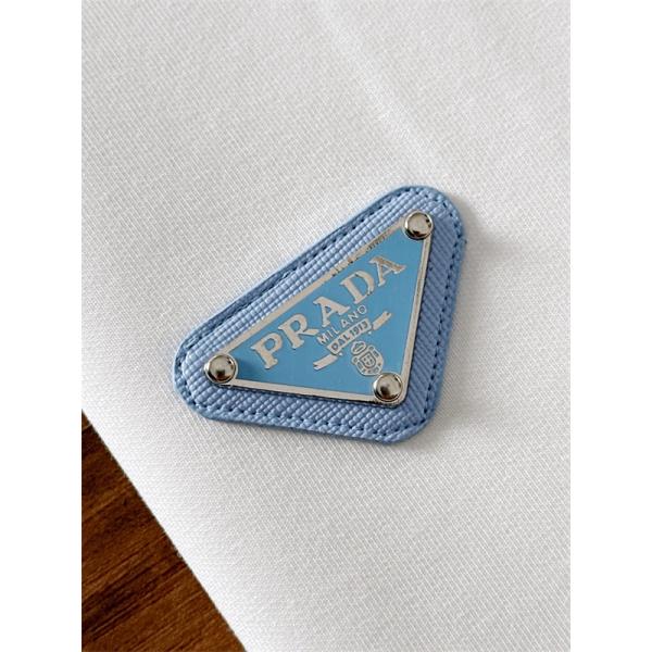 プレミアム  PRADA プラダ コピー 防寒対応 上品ブラック 定番スウェット